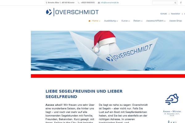 Site using EventBookingPro plugin