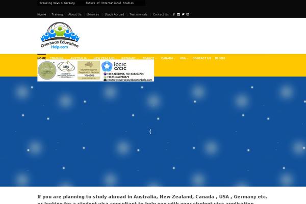 Site using Live-chat-support-system plugin