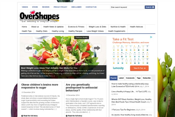 Site using Cb_profit_poster plugin