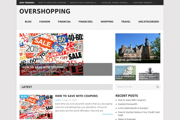 Point theme site design template sample