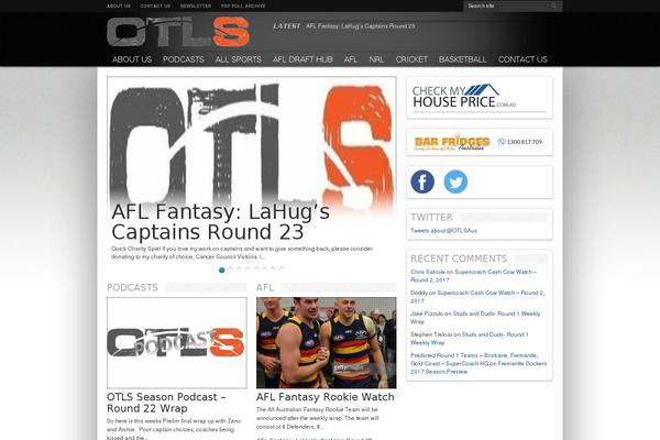 Site using Social-media-widget-icon plugin
