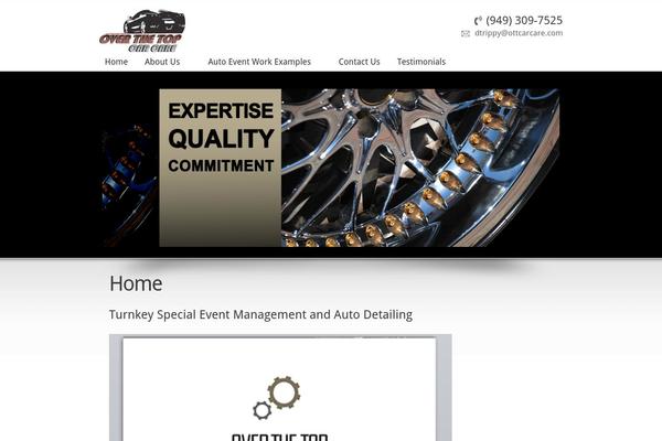 Localbizpro theme site design template sample