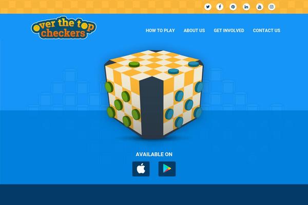 Site using Ads-manager plugin