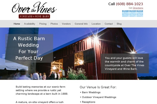 Site using Beaver Builder plugin