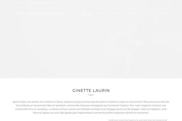 Mega theme site design template sample
