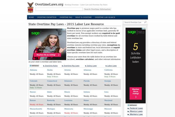 overtimelaws.org site used WhiteHouse