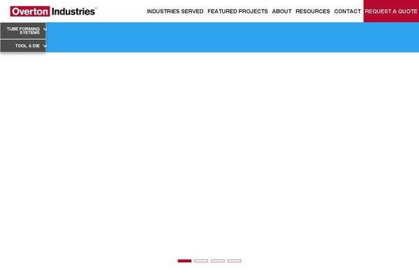 Divi_child theme site design template sample