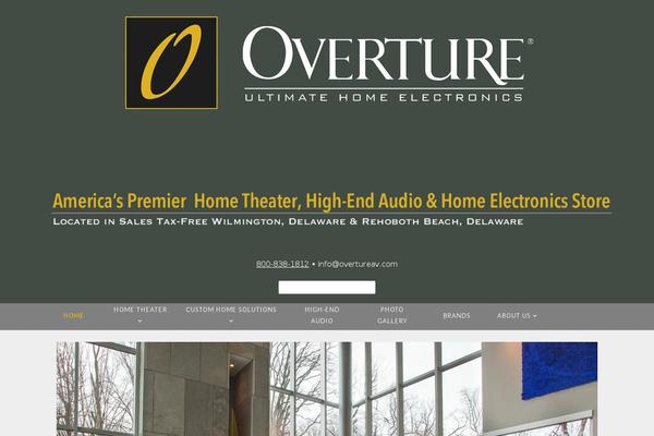 Rt_myriad_wp theme site design template sample