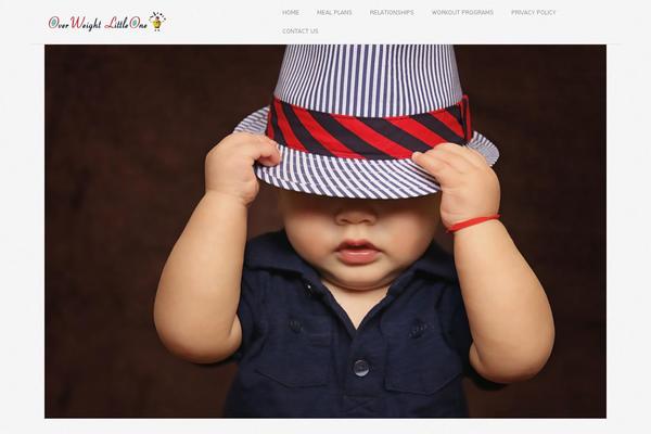 overweightlittleone.com site used Brigsby