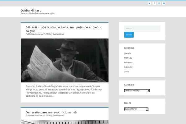 Site using Shutter Reloaded Plus plugin
