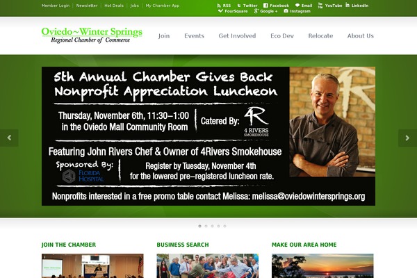 Site using jcwp youtube channel embed plugin