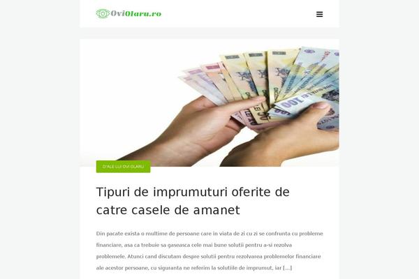 Site using Eckoplugin plugin