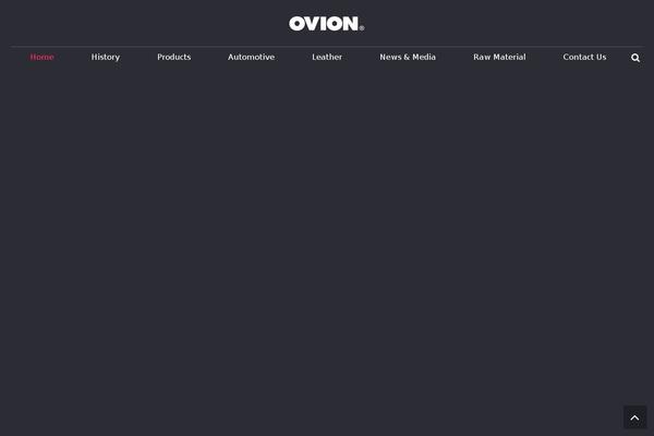 Site using Ublug plugin