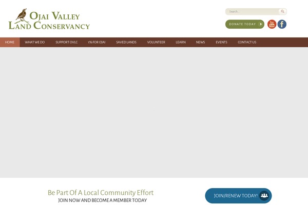 ovlc.org site used Ovlc