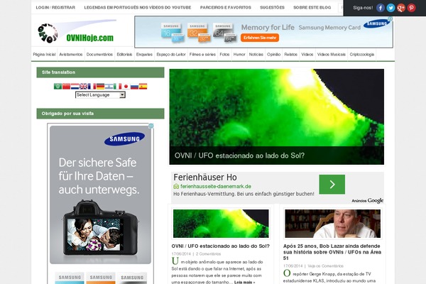 Site using Chp-ads-block-detector plugin