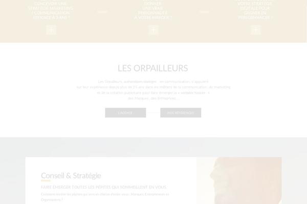 ovny.fr site used Joh-2016