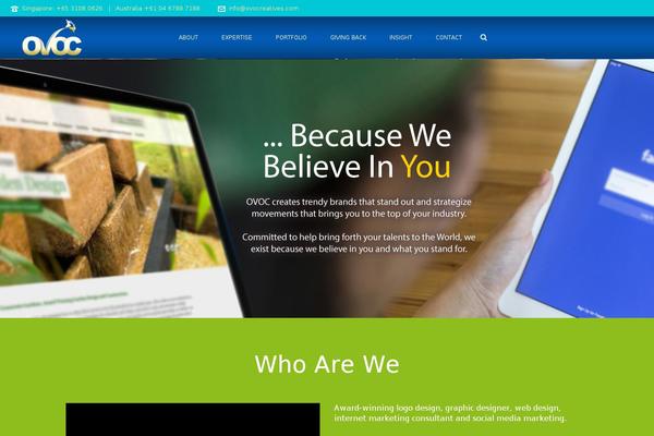 Site using ODude Ecard plugin