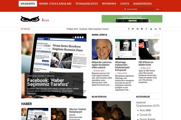 ovoku.com site used Ovoku