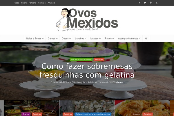 Site using Dsxbrasilparceiros plugin