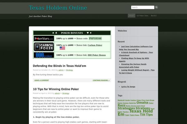 owahab.com site used CW Red