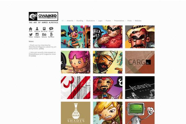 owaikeo.com site used Owaikeo