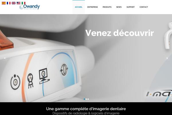 owandy.fr site used Wpl-exe