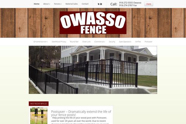 Site using Vfb-pro plugin