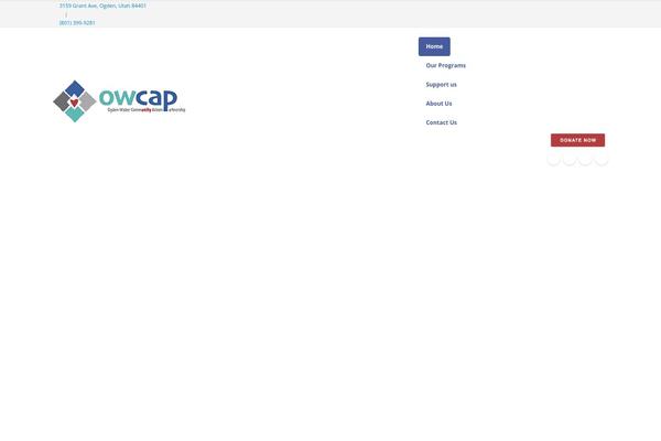 Site using Simple Job Board plugin