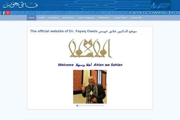 oweis.com site used Jgt_bluebird