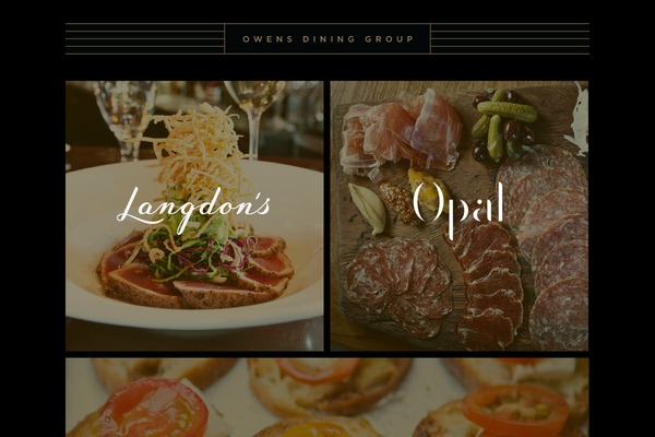 owensdininggroup.com site used Odg