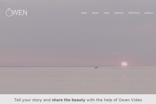 owenvideo.com site used Super5