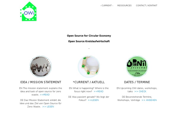 Fruitful theme site design template sample