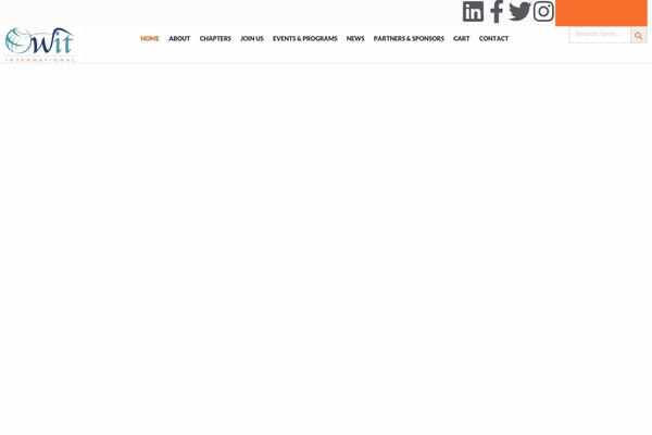 Charity-wpl theme site design template sample