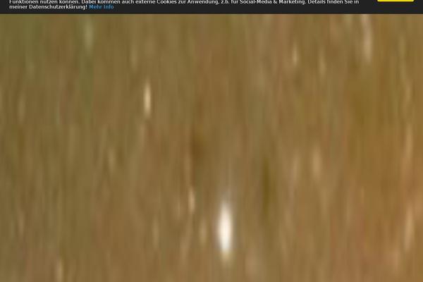 Site using CC Cookie Consent (Silktide) plugin