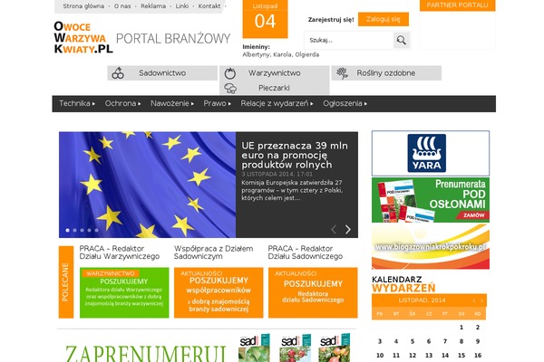 Azure theme site design template sample
