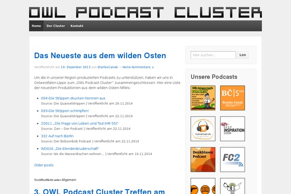 Site using FancyBox for WordPress plugin