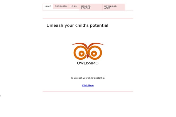 Thesis theme site design template sample