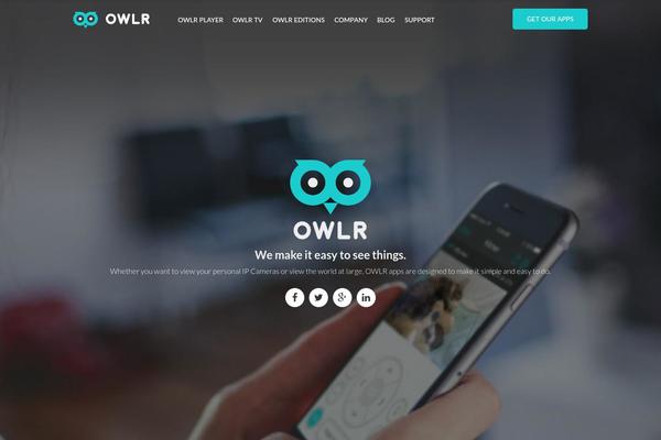 Twentyfifteen Child theme site design template sample