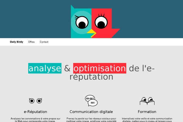 Angle theme site design template sample