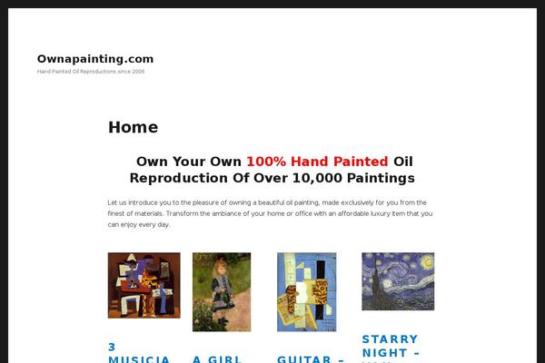Site using WP Search Suggest plugin