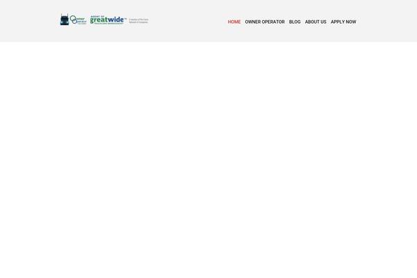 Site using Extensive-vc-addon plugin