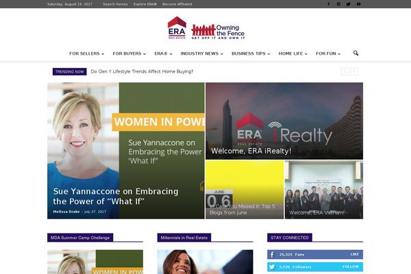 Site using Avatar Manager plugin
