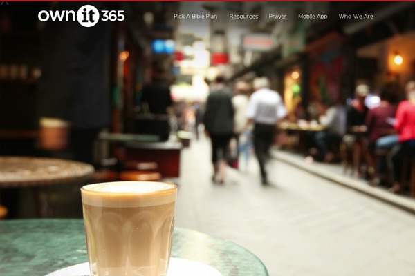 Site using AppBanners plugin