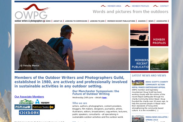 Site using rtMedia for WordPress, BuddyPress and bbPress plugin