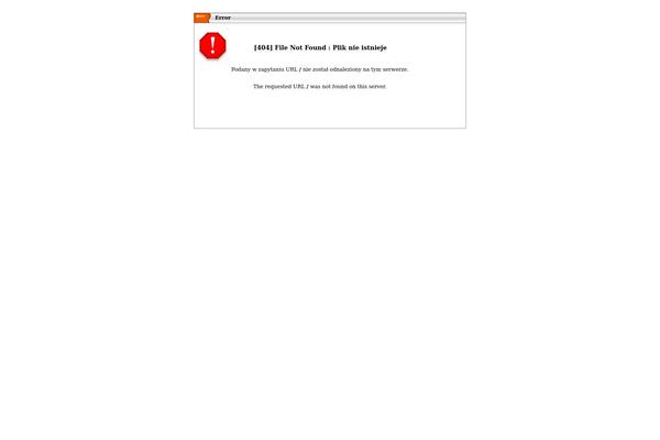 Site using Musli plugin