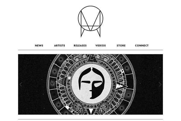Tct theme site design template sample