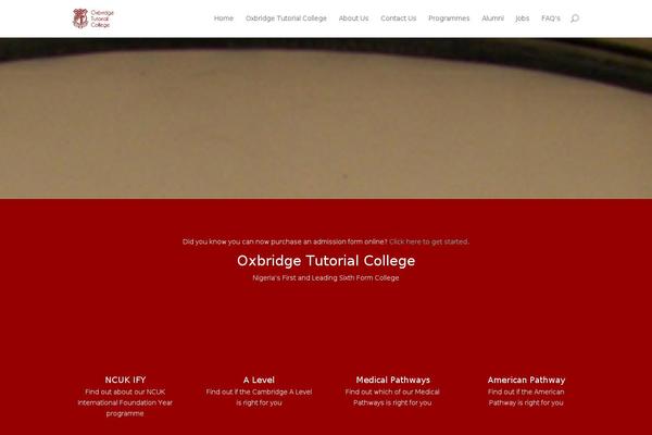 Site using Audio plugin