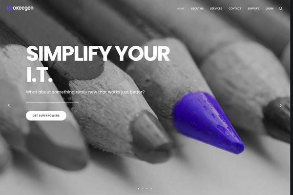 Site using I Recommend This plugin