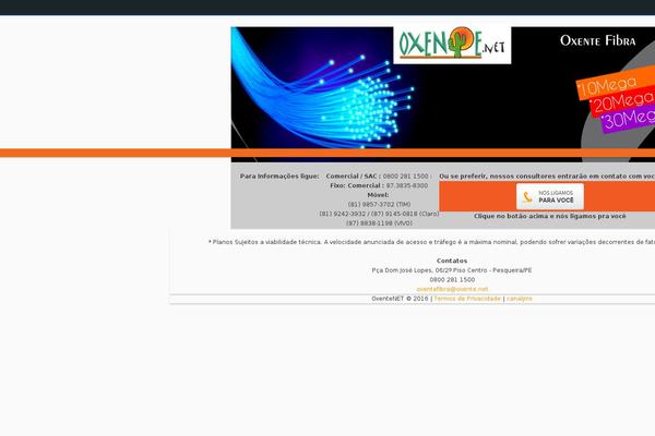 SmartStart theme site design template sample