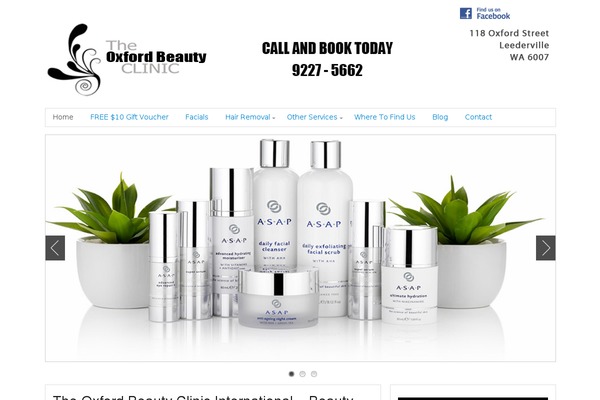 Response theme site design template sample